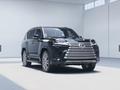 Lexus LX 700h 2025 года за 78 000 000 тг. в Астана