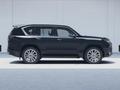 Lexus LX 700h 2025 года за 78 000 000 тг. в Астана – фото 5