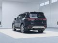 Lexus LX 700h 2025 года за 78 000 000 тг. в Астана – фото 9