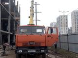 КамАЗ  43118 2001 года за 10 500 000 тг. в Шымкент