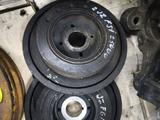 Шкив 2jzfse toyota за 25 000 тг. в Алматы