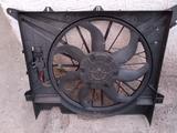 Вентилятор охлаждения основной Вольво xc-90 за 70 000 тг. в Алматы