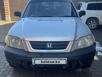 Honda CR-V 1996 годаүшін3 000 000 тг. в Алматы