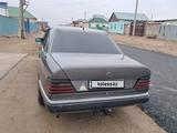 Mercedes-Benz E 230 1991 годаfor1 300 000 тг. в Кызылорда – фото 2