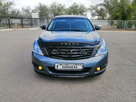 Nissan Teana 2009 года за 4 500 000 тг. в Байконыр – фото 8