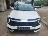 Kia Sportage 2024 года за 13 700 000 тг. в Алматы