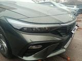 Hyundai Elantra 2025 года за 9 600 000 тг. в Алматы – фото 3