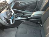 Hyundai Elantra 2025 года за 9 600 000 тг. в Алматы – фото 5
