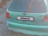 Volkswagen Polo 1997 года за 550 000 тг. в Алматы – фото 3