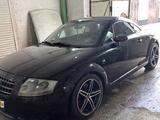 Audi TT 1999 года за 5 000 000 тг. в Павлодар