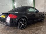 Audi TT 1999 года за 5 000 000 тг. в Павлодар – фото 4