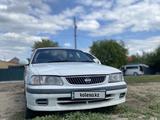 Nissan Sunny 2000 годаүшін1 700 000 тг. в Павлодар