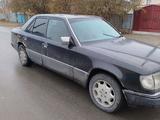 Mercedes-Benz E 230 1991 годаfor750 000 тг. в Кызылорда – фото 4