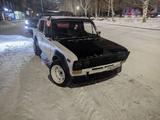 ВАЗ (Lada) 2106 1992 года за 600 000 тг. в Риддер – фото 5