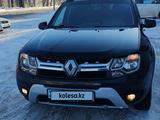 Renault Duster 2016 года за 5 900 000 тг. в Караганда – фото 2