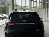Voyah Free Plus AWD 2025 года за 21 780 000 тг. в Алматы – фото 4