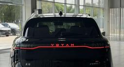 Voyah Free Plus AWD 2025 годаүшін21 780 000 тг. в Алматы – фото 4