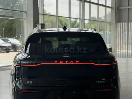 Voyah Free Plus AWD 2025 года за 21 780 000 тг. в Алматы – фото 4
