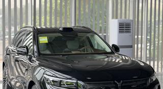Voyah Free Plus AWD 2025 года за 21 780 000 тг. в Алматы