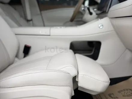 Voyah Free Plus AWD 2025 года за 21 780 000 тг. в Алматы – фото 6