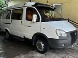 ГАЗ ГАЗель 2009 годаүшін4 950 000 тг. в Сарыагаш – фото 2