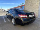 Toyota Camry 2011 годаүшін6 050 000 тг. в Актау – фото 5