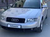 Audi A4 2003 года за 3 300 000 тг. в Тараз