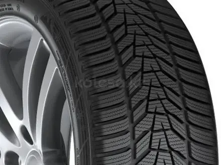 Hankook Winter I Cept W330 245/40R19 и 275/35R19 за 360 000 тг. в Алматы