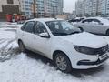 ВАЗ (Lada) Granta 2190 2020 годаfor4 300 000 тг. в Актобе – фото 2