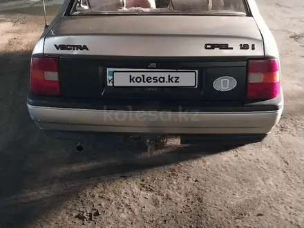 Opel Vectra 1992 года за 800 000 тг. в Петропавловск – фото 3
