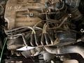 Двигатель 6vd1 2ух вальный Isuzu Trooper, Трупер за 10 000 тг. в Алматы – фото 2