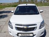 Chevrolet Cobalt 2022 года за 6 900 000 тг. в Лисаковск