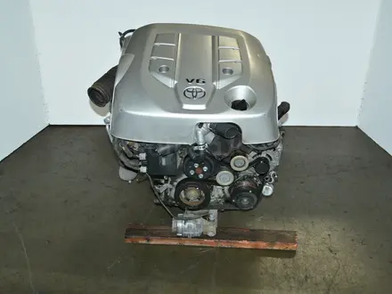 Контрактный мотор на Toyota Avalon 1MZ 3.0 за 95 000 тг. в Алматы – фото 2