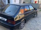 ВАЗ (Lada) 2114 2010 годаүшін800 000 тг. в Кызылорда – фото 2