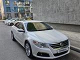 Volkswagen Passat CC 2012 годаүшін4 300 000 тг. в Алматы – фото 2