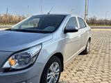 Chevrolet Cobalt 2024 годаүшін5 850 000 тг. в Шымкент – фото 2
