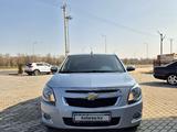 Chevrolet Cobalt 2024 годаүшін5 850 000 тг. в Шымкент