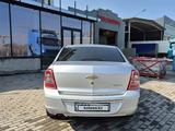Chevrolet Cobalt 2024 годаүшін5 850 000 тг. в Шымкент – фото 4