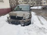 Skoda Yeti 2013 года за 3 600 000 тг. в Астана