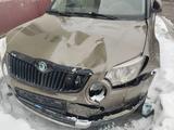 Skoda Yeti 2013 года за 3 600 000 тг. в Астана – фото 2