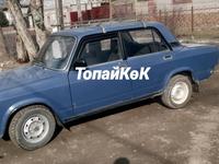 ВАЗ (Lada) 2107 2003 года за 950 000 тг. в Семей