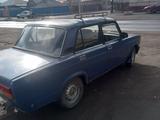 ВАЗ (Lada) 2107 2003 года за 950 000 тг. в Семей – фото 3