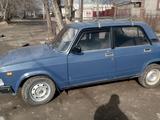 ВАЗ (Lada) 2107 2003 года за 950 000 тг. в Семей – фото 5