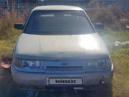 ВАЗ (Lada) 2115 2004 года за 600 000 тг. в Астана – фото 11