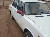 ВАЗ (Lada) 2106 2004 годаүшін570 000 тг. в Актобе