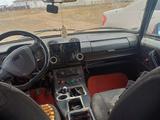 ВАЗ (Lada) 2106 2004 годаүшін570 000 тг. в Актобе – фото 4