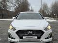 Hyundai Sonata 2017 годаүшін6 500 000 тг. в Алматы – фото 2