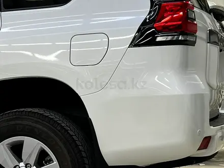 Toyota Land Cruiser Prado 2022 года за 33 500 000 тг. в Шымкент – фото 26