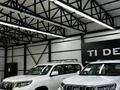 Toyota Land Cruiser Prado 2022 года за 33 500 000 тг. в Шымкент – фото 2