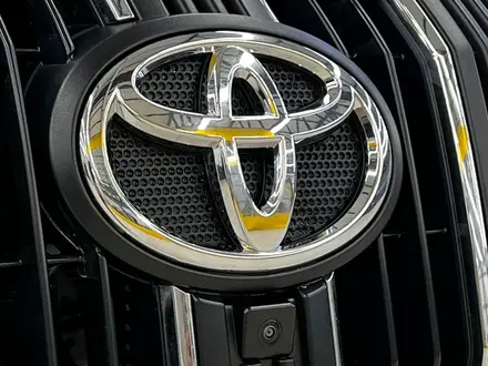 Toyota Land Cruiser Prado 2022 года за 33 500 000 тг. в Шымкент – фото 7